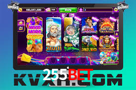 Bônus Generosos e Exclusivos no 255Bet para Você!