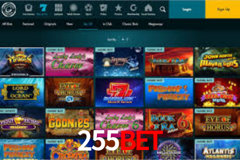 255Bet.Com